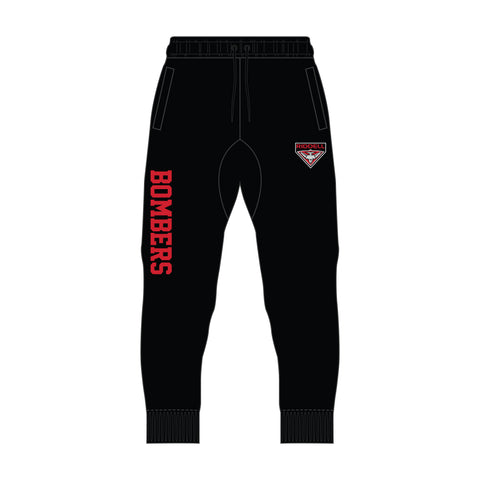 Riddells Creek JFNC Fleece Trackpants