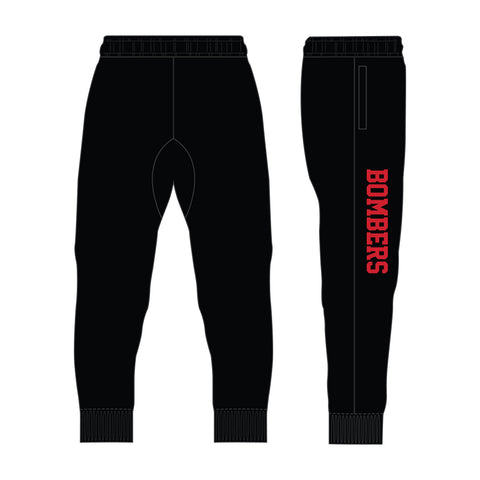 Riddells Creek JFNC Fleece Trackpants