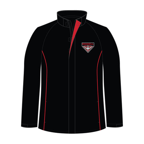 Riddells Creek JFNC Winter Jacket