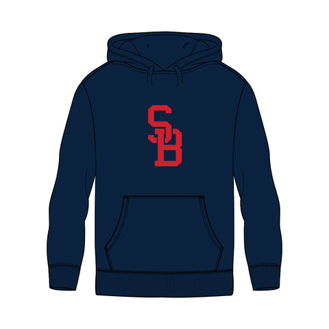 South Barwon FNC SB Fleece Hoodie