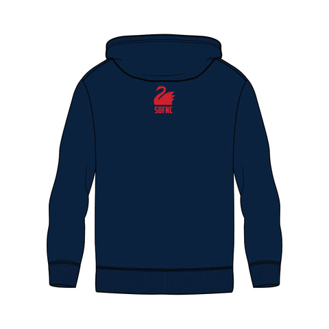 South Barwon FNC SB Fleece Hoodie