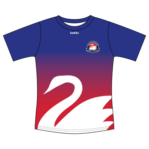 South Barwon FNC Football Warm Up Tee