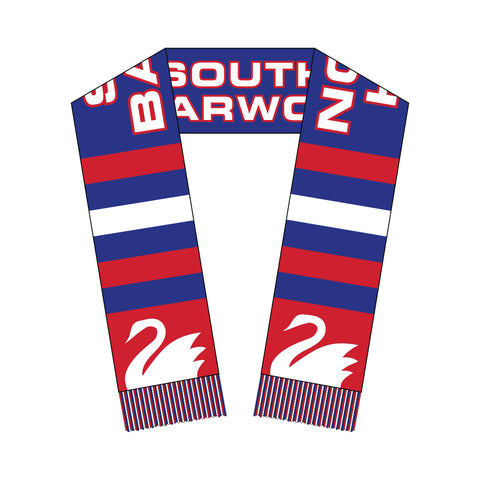 South Barwon FNC Scarf