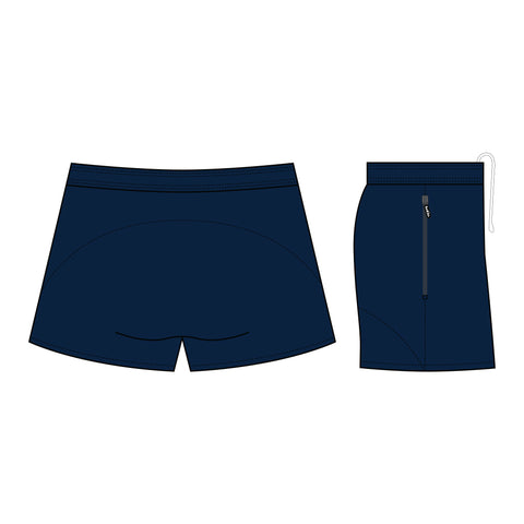 South Barwon FNC Training Shorts - Mens/Youth