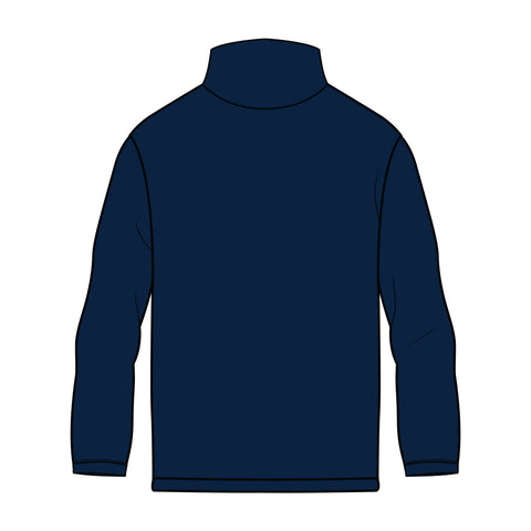 South Barwon FNC 1/4 Zip Jumper