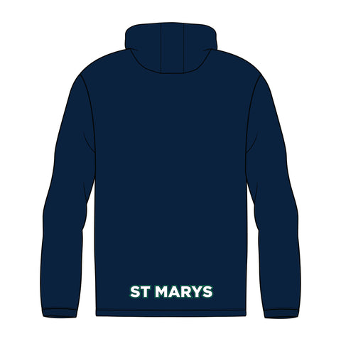 St Mary's SC Rain Jacket