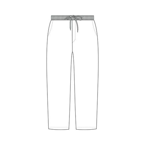 St Josephs CC 2 Day Playing Pants - White