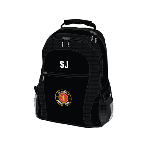 St Josephs CC Backpack