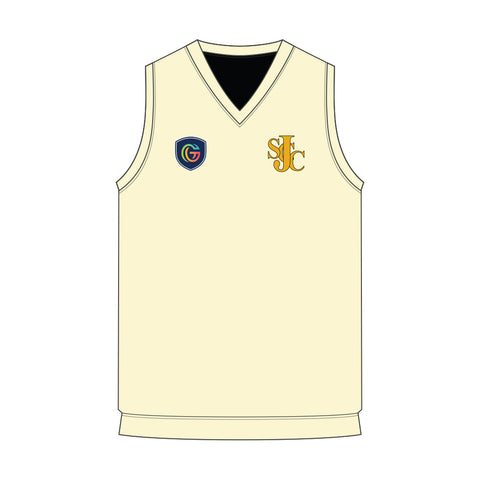 St Josephs CC Reversible Cricket Vest