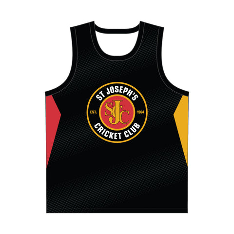 St Josephs CC Training Singlet