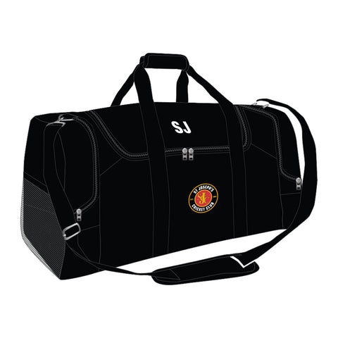 St Josephs CC Sportsbag