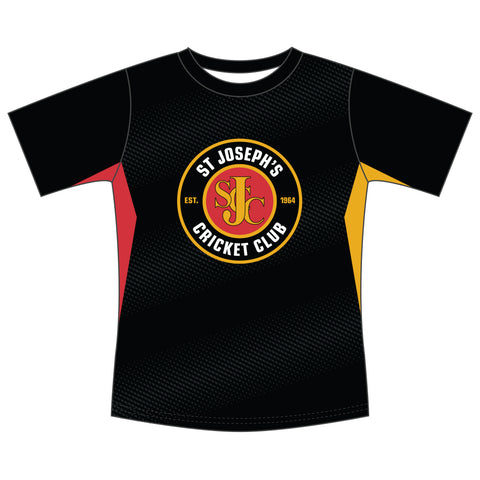 St Josephs CC Training Tee