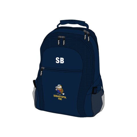 Sebastopol FNC Backpack