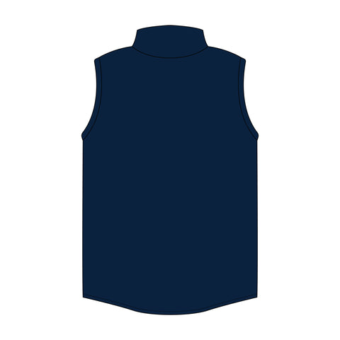 Sebastopol FNC Casual Vest
