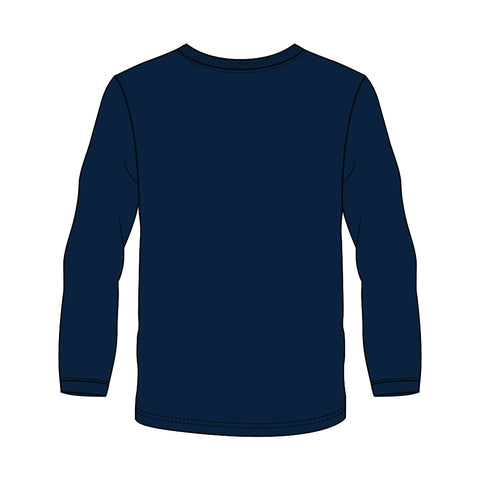 Sebastopol FNC Long Sleeve Tee