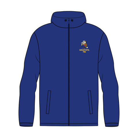 Sebastopol FNC Rain Jacket