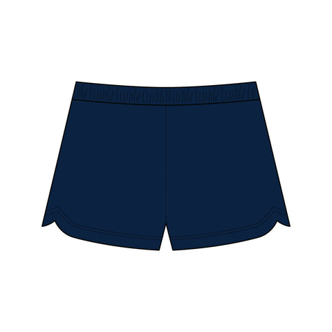 Seymour FNC Womens Training Shorts