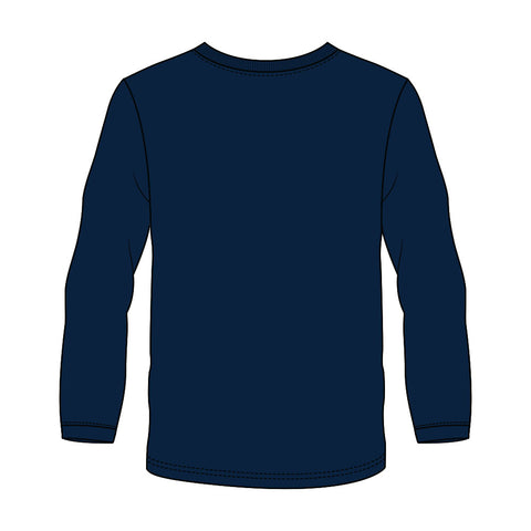 Seymour Junior FC Long Sleeve Tee