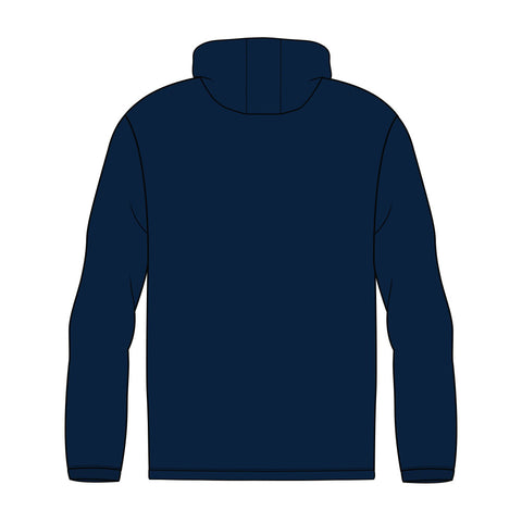 Seymour Junior FC Rain Jacket