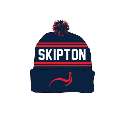 Skipton FNC Knit Beanie