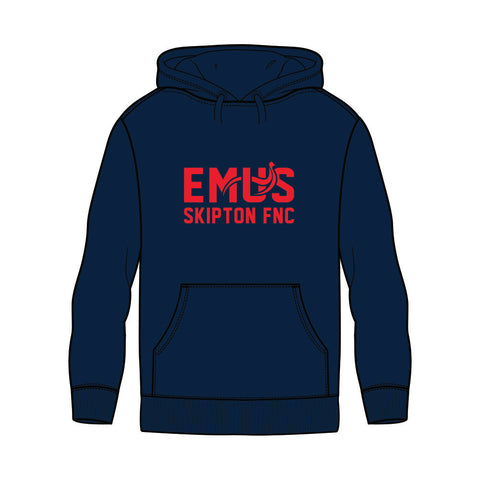 Skipton FNC Fleece Hoodie