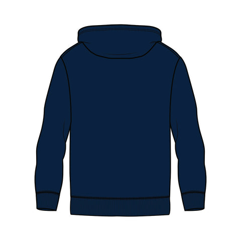 Skipton FNC Fleece Hoodie