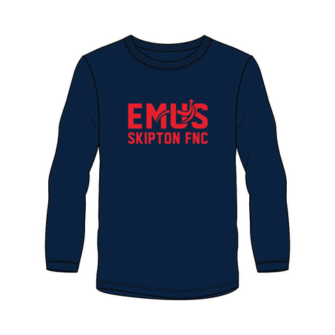 Skipton FNC Long Sleeve Tee