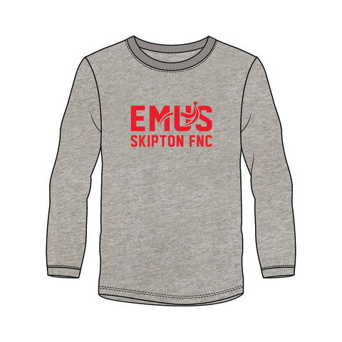 Skipton FNC Long Sleeve Tee