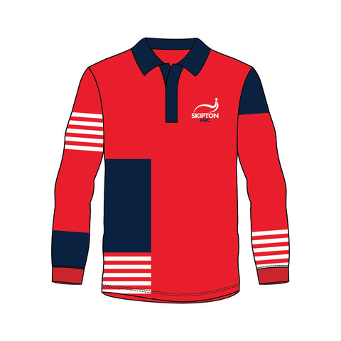 Skipton FNC Rugby Top