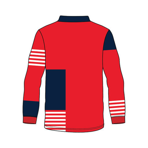 Skipton FNC Rugby Top