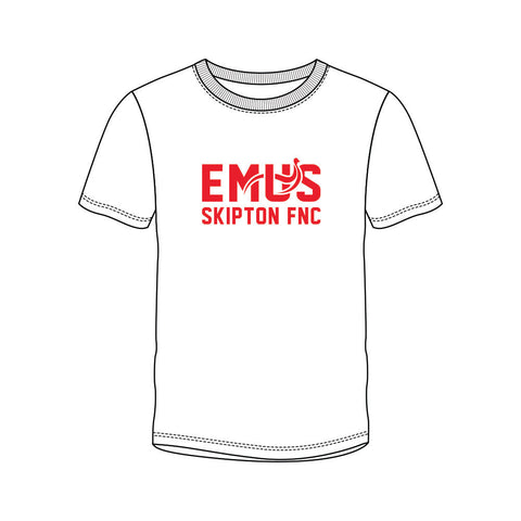 Skipton FNC Short Sleeve Tee