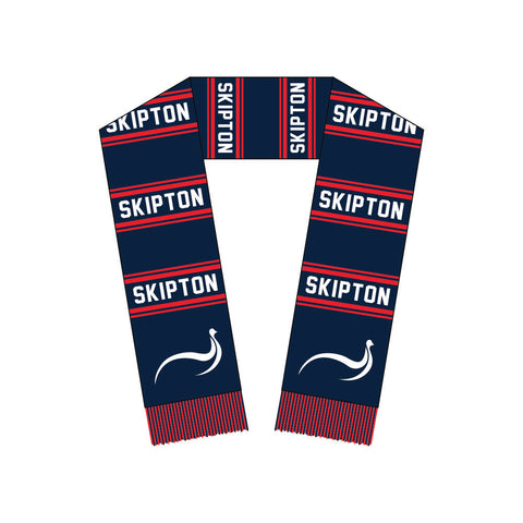 Skipton FNC Supporter Scarf