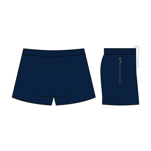 Skipton FNC Mens/Youth Training Shorts