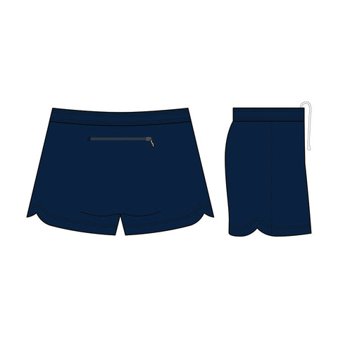 Skipton FNC Womens Training Shorts