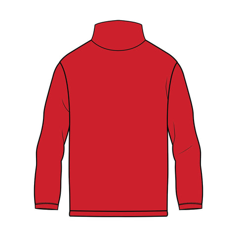 Skipton FNC 1/4 Zip Polar Fleece