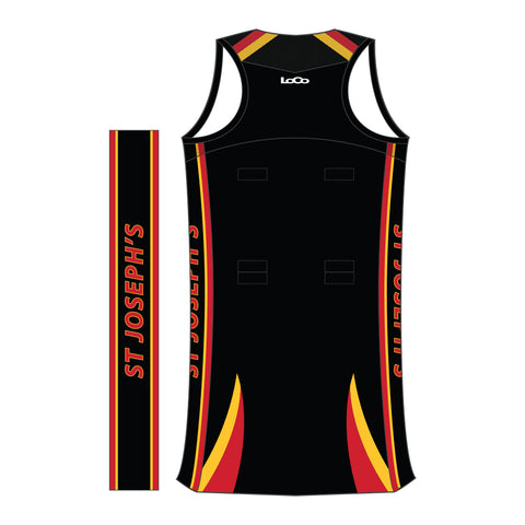 St Joseph's FNC Netball Dress
