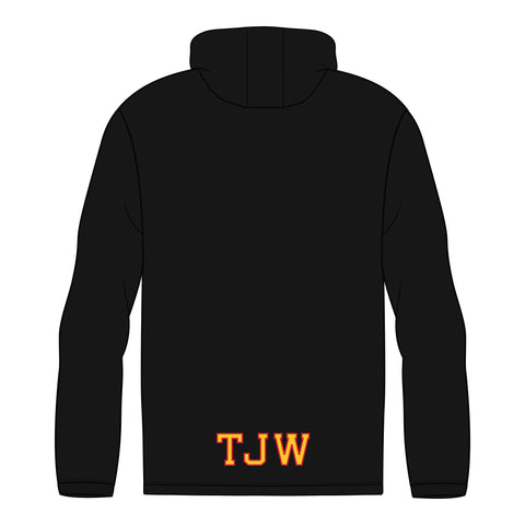 St Joseph's FNC Rain Jacket