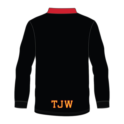 St Joseph's FNC Rugby Top