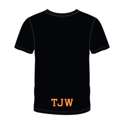 St Joseph's FNC Short Sleeve Tee
