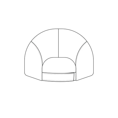 St Joseph's FNC Training Cap
