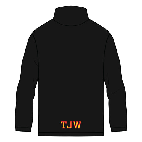 St Joseph's FNC 1/4 Zip Polar Fleece