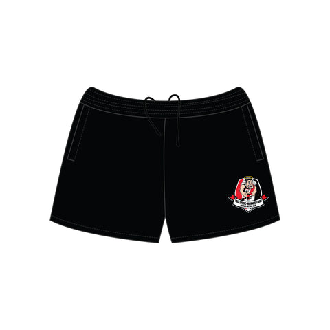 Tooleybuc-Manangatang FNC Training Shorts