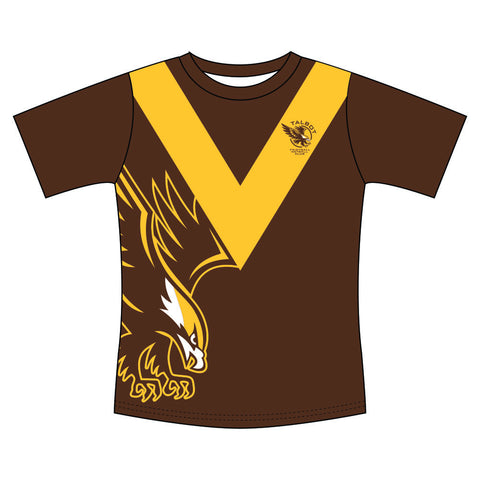 Talbot FNC Training Tee