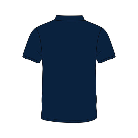 Tallarook CC Polo