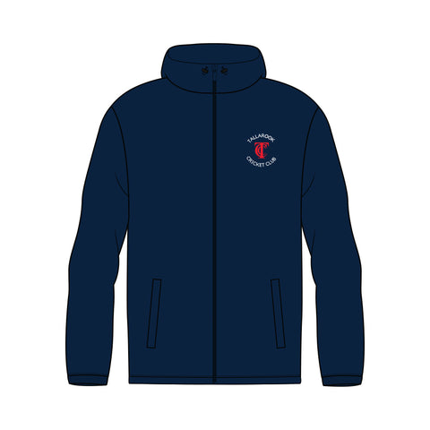 Tallarook CC Rain Jacket