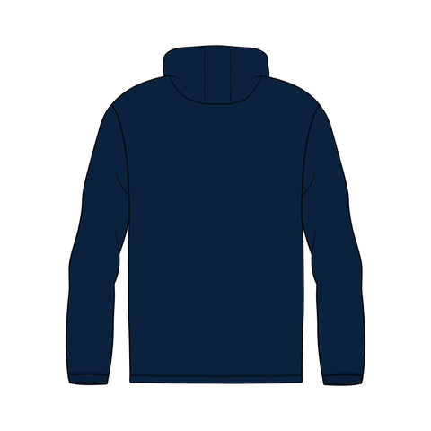 Tallarook CC Rain Jacket