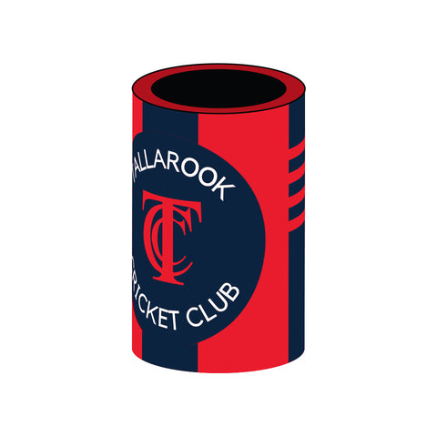 Tallarook CC Stubby Holder