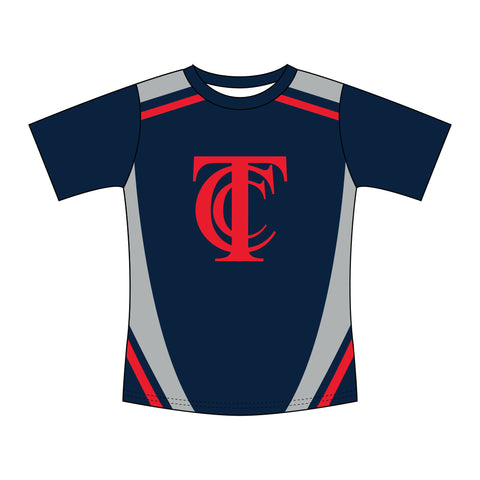 Tallarook CC Training Tee