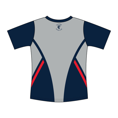 Tallarook CC Training Tee
