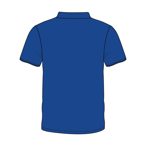 Tatura FNC Club Polo
